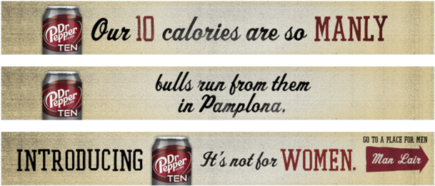 Drpepper 2 (1000x293), Png Download