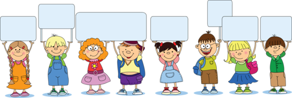 Page Borders, Picture Frame Template, Borders For Paper, - Cartoon (600x202), Png Download