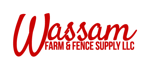 Wassam Farm & Fence Supply Llc (532x261), Png Download