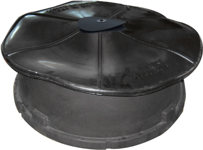 Shop - Priefert Heavy-duty Bull Mineral Feeder (420x350), Png Download