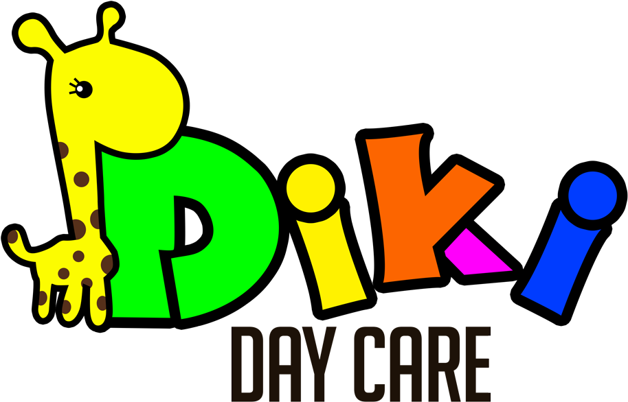 Child Care Centers And Preschools In Astoria Ny - Diki Daycare (953x623), Png Download