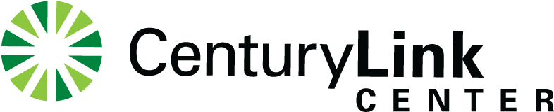 Concert, Event & Entertainment Venue - Centurylink (789x166), Png Download