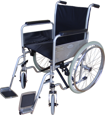 Wheelchair Png (360x400), Png Download