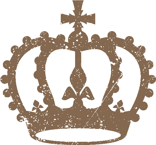 King's Empire Logo (571x554), Png Download