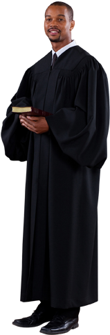 Image - Robe (250x488), Png Download