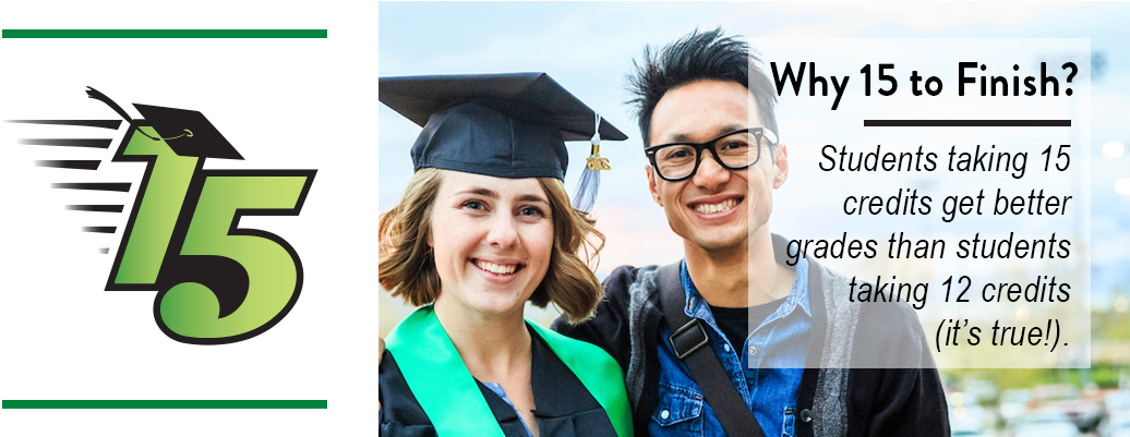 Smiling Graduate In Cap And Gown Standing Next To Her - Student (1060x400), Png Download