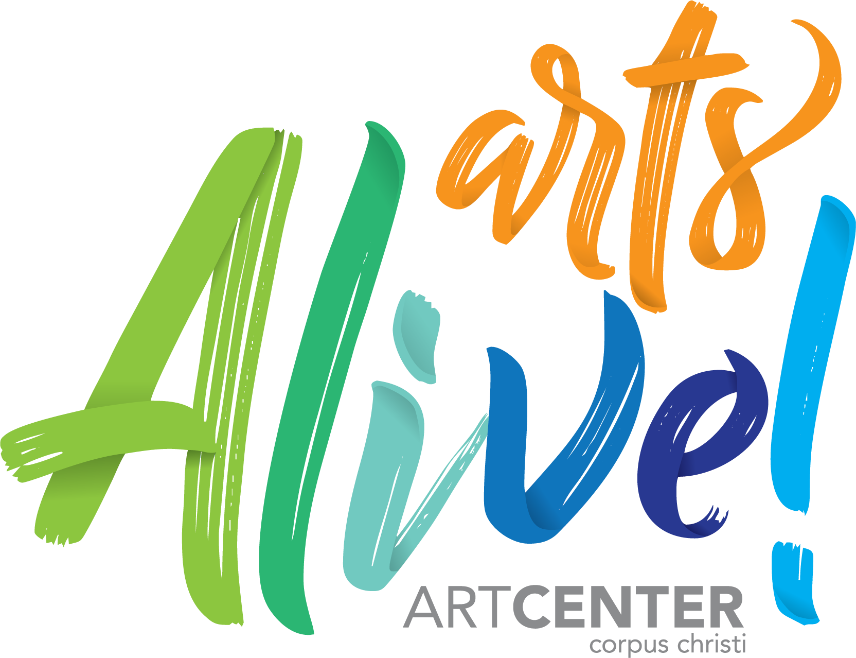 Arts Alive 2018 Is Less Than Two Months Away, And We - Arts Alive 2018 Corpus Christi (1664x1278), Png Download