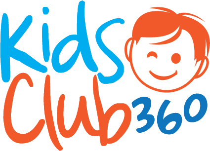 Before And After School Child Care - Child Club Logo (425x306), Png Download