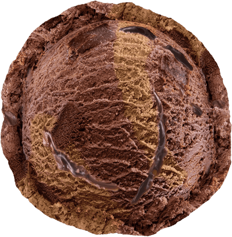 Baskin-robbins (800x800), Png Download