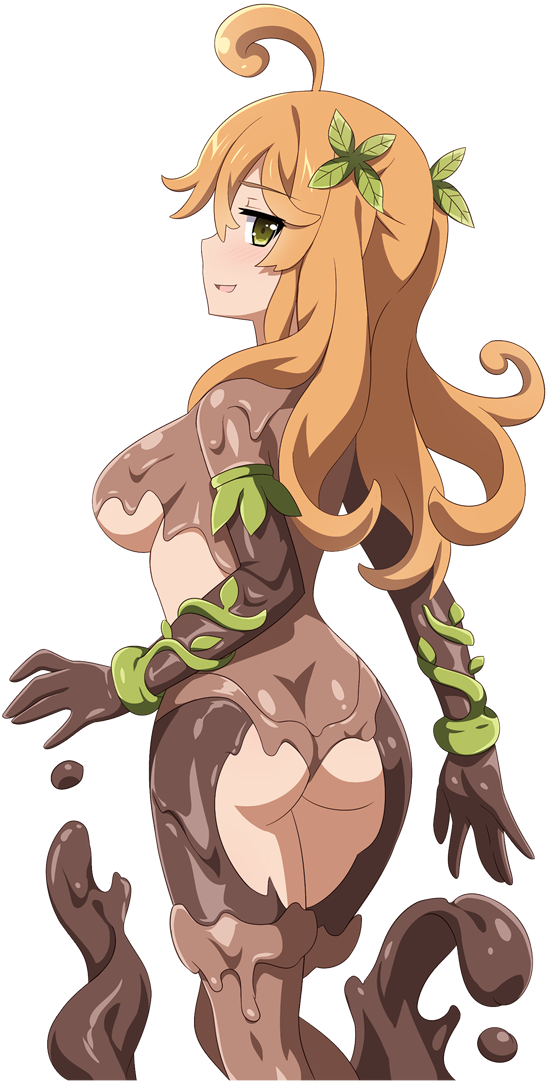 Mud - Cartoon (1056x1280), Png Download