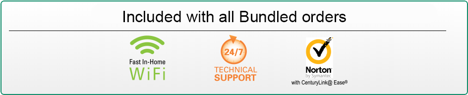 Keep Your Internet Price As Long As You Keep Your Price - Symantec New (960x207), Png Download