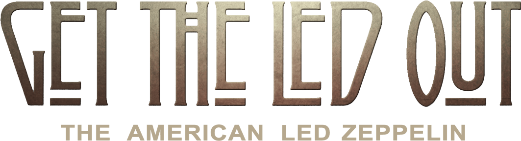 Get The Led Out - Wood (1080x300), Png Download