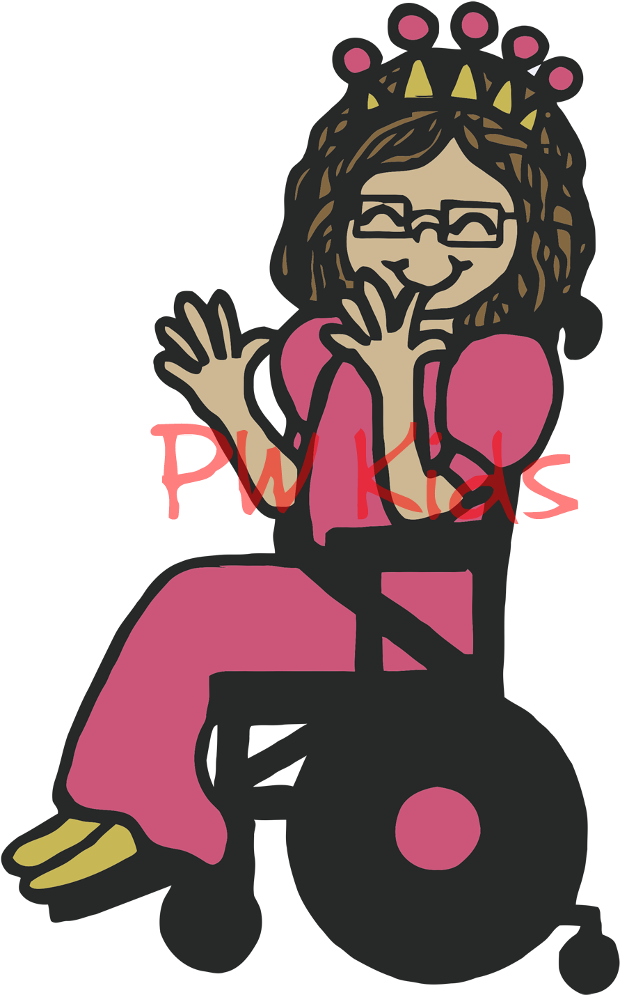 Pin By Achewycookie On - Clip Art (561x740), Png Download