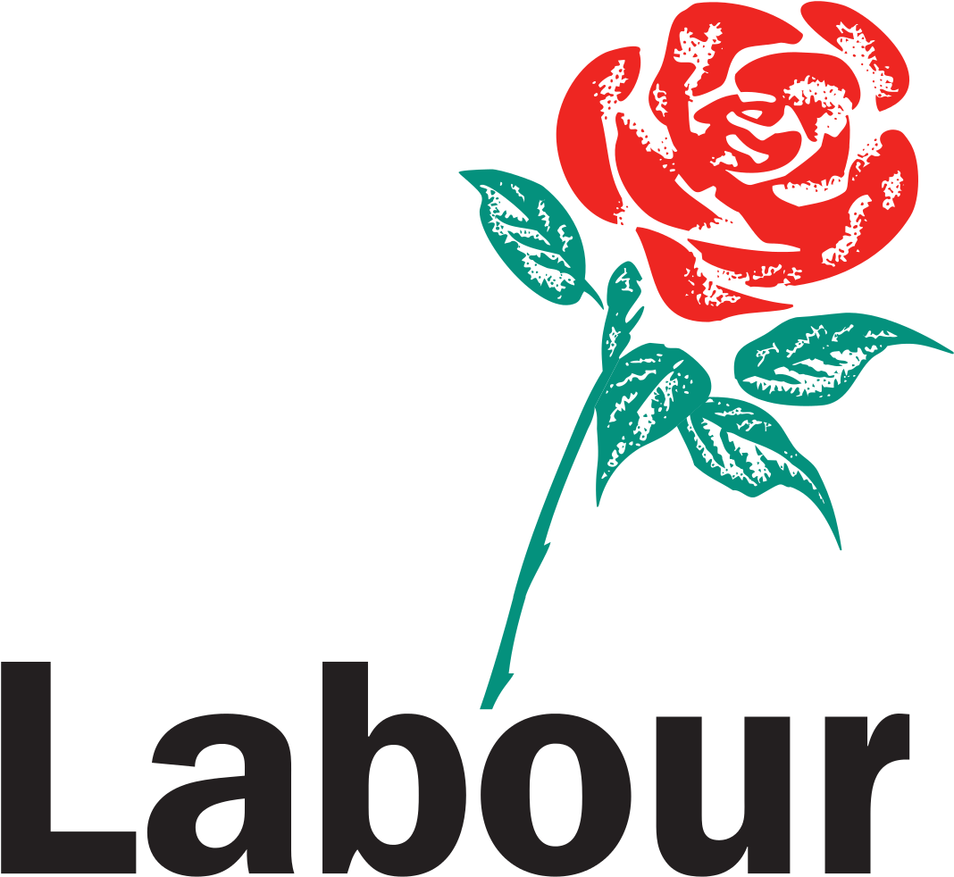 The History Of Labor Day Weekend Began In - Uk Labour Party Logo (500x461), Png Download