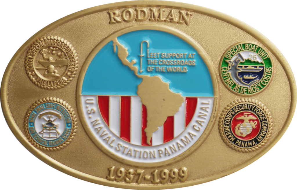 Naval Station Panama Canal - Panama Canal (1024x655), Png Download