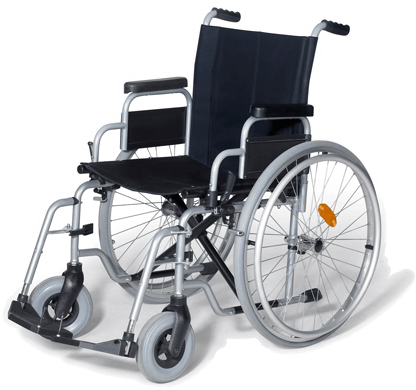 Comfilife Coccyx Orthopedic Memory Foam Office Chair (500x461), Png Download