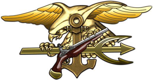 Navy Seals Logo Png