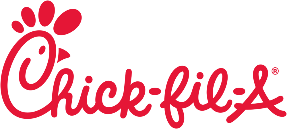 320 × 145 Pixels - Chick Fil A Logo (800x362), Png Download
