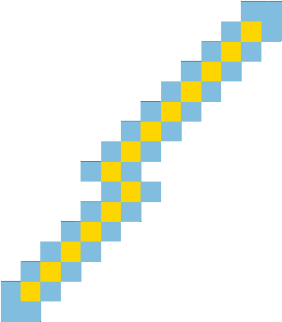 Clip Stock Bolt Clipart Zeus - Lightsaber Minecraft (359x359), Png Download