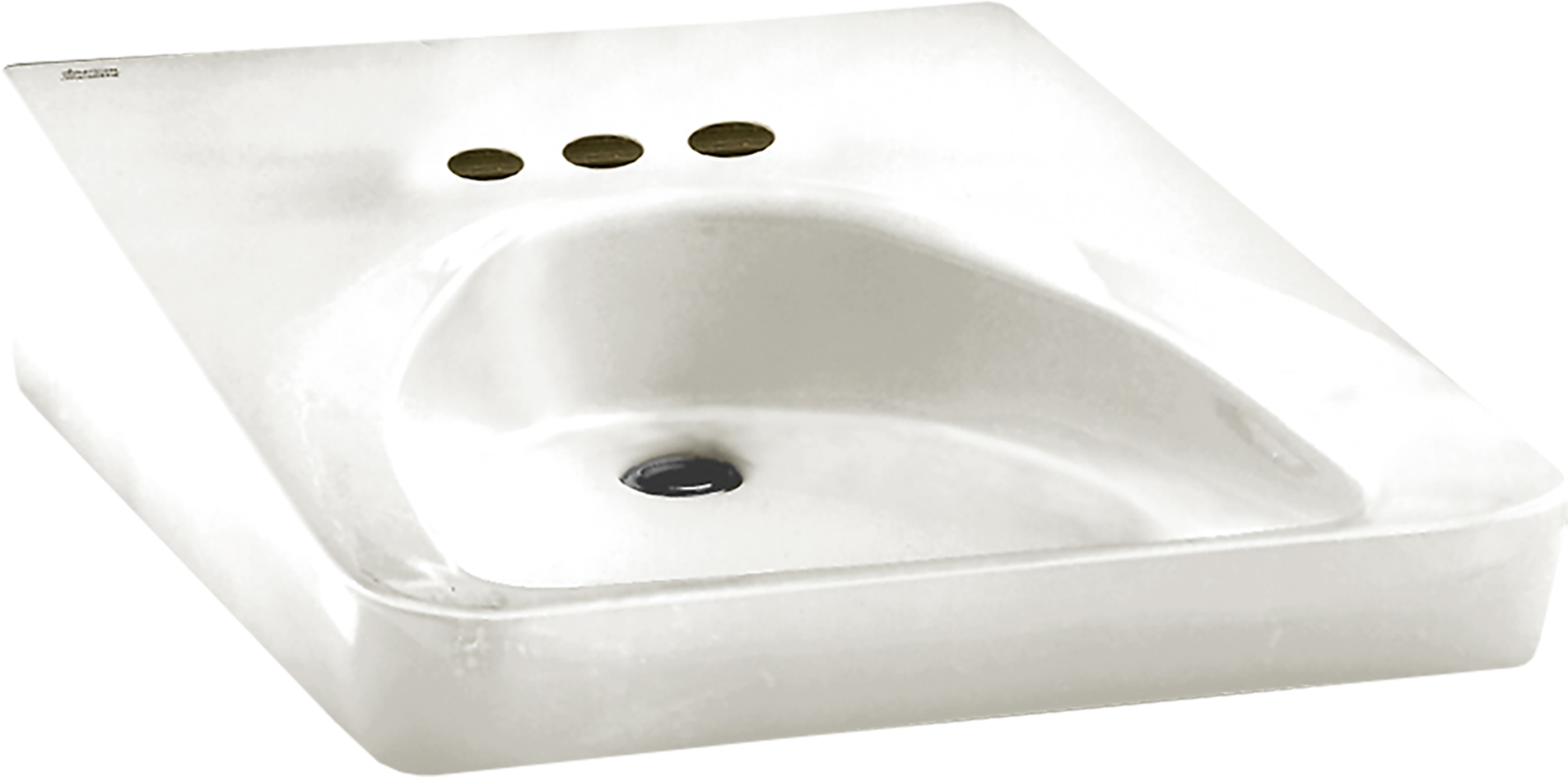 Commercial Bathroom Sinks - Bathroom (2000x2000), Png Download