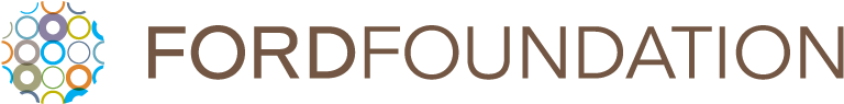 Ford Foundation (1000x400), Png Download