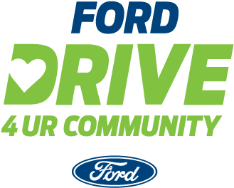 Drive 4 Ur Community Logo - Drive 4 Ur Community Program (415x352), Png Download