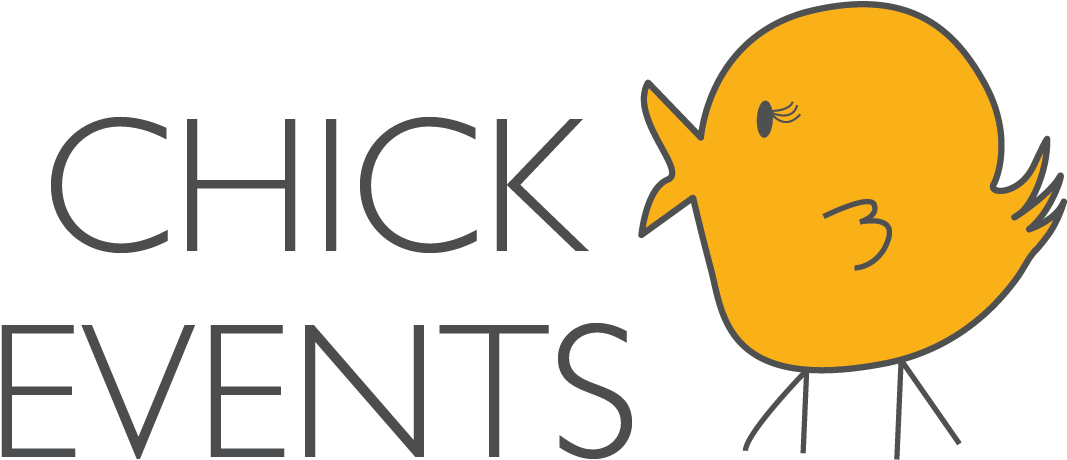 Chick Events (1167x555), Png Download
