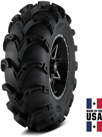 Itp Tires (500x500), Png Download