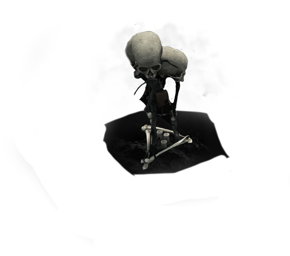 Download Of Flesh And Mud Images Totem Dead By Daylight Png Image With No Background Pngkey Com