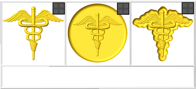 Click Here To Go To Us Navy Rates Page - Special Warfare Insignia (650x297), Png Download