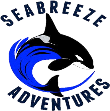 Steveston Seabreeze Adventures Vancouver (400x400), Png Download