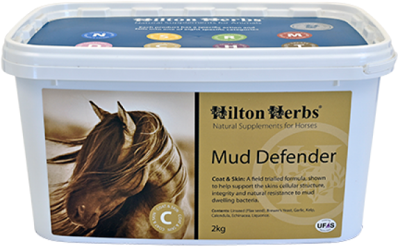 Supports Winter Skin Health - Hilton Herbs Bye Bye Itch 2 Kg (600x600), Png Download