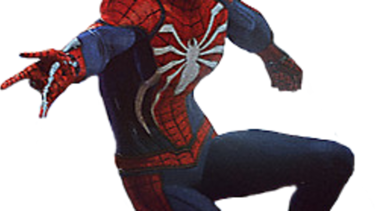 Bring Me Pictures Of Spider-man - Playstation 4 (1200x675), Png Download