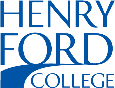 Load More - Henry Ford College Logo (400x307), Png Download