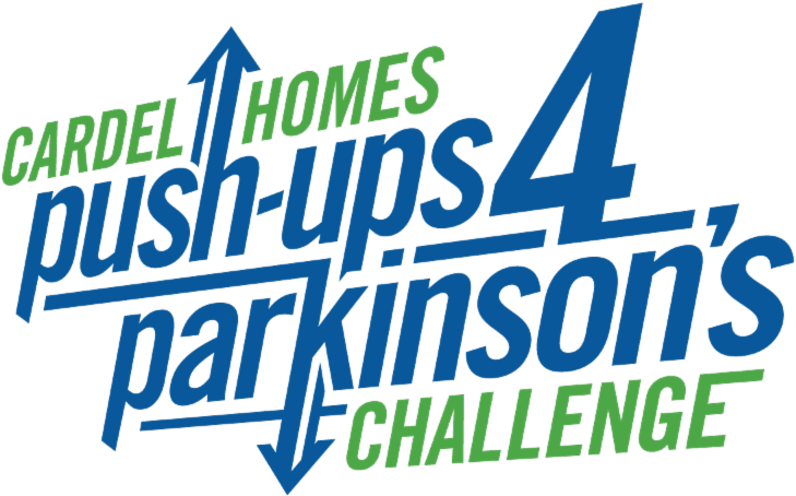 Push-ups For Parkinson's - Fitness Center (800x600), Png Download