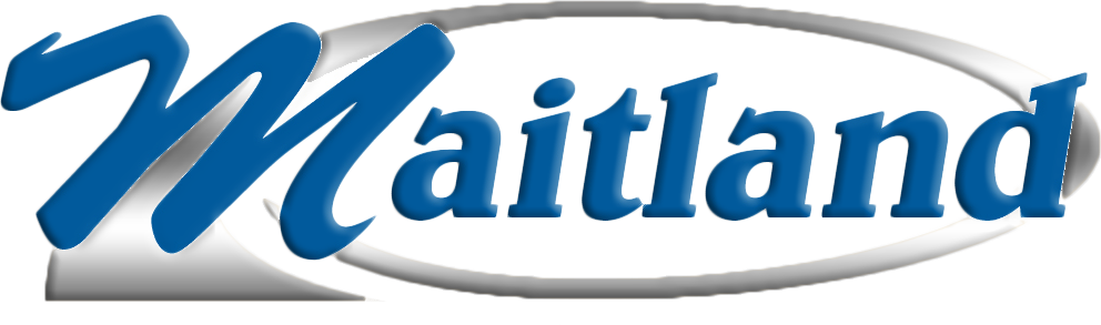 Maitland Ford Lincoln - Maitland Ford (992x293), Png Download