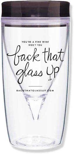 Btgu Shop Tumbler (600x600), Png Download