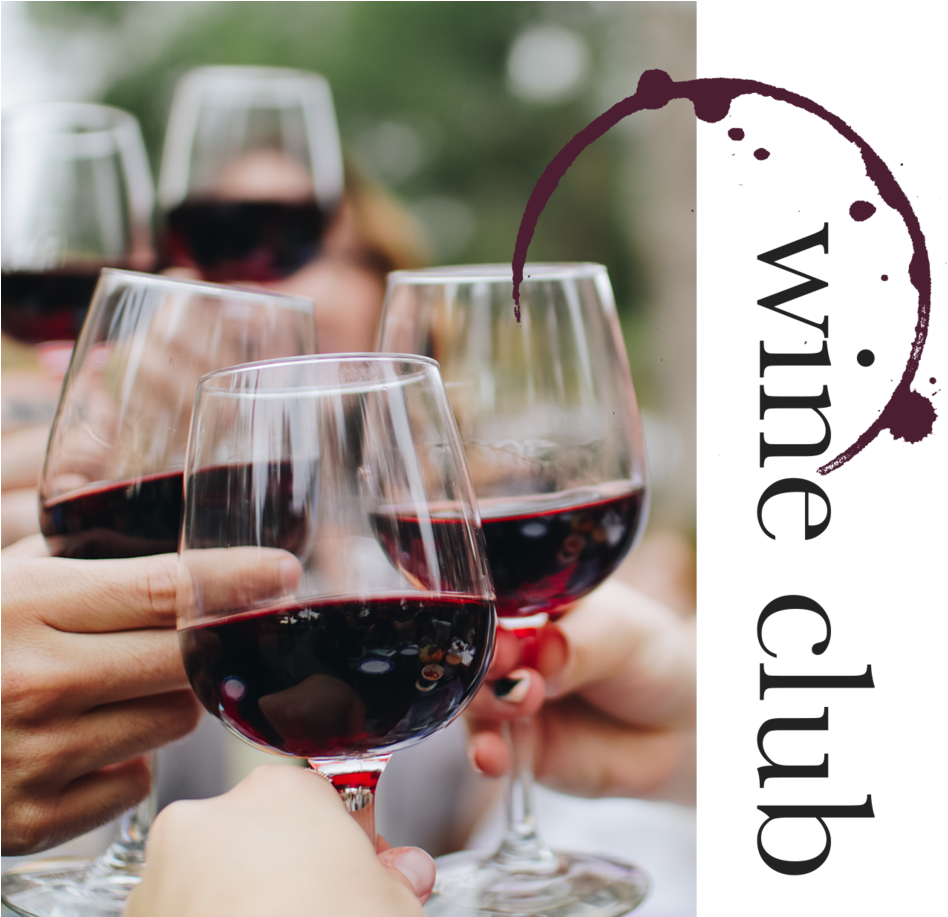 Wine-club (1000x916), Png Download