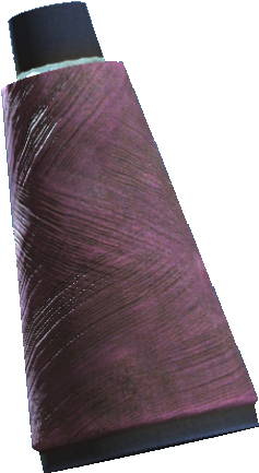 Cotton Yarn - Yarn (316x498), Png Download