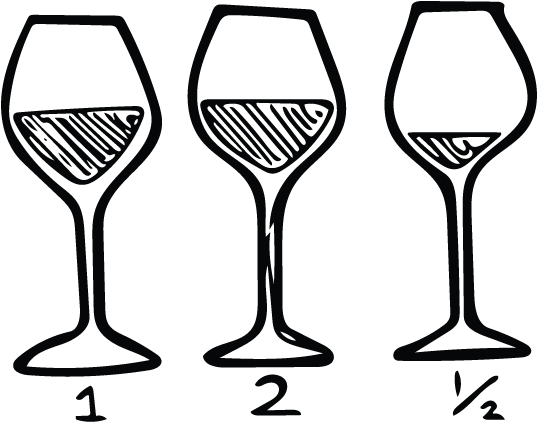 Wine (600x600), Png Download