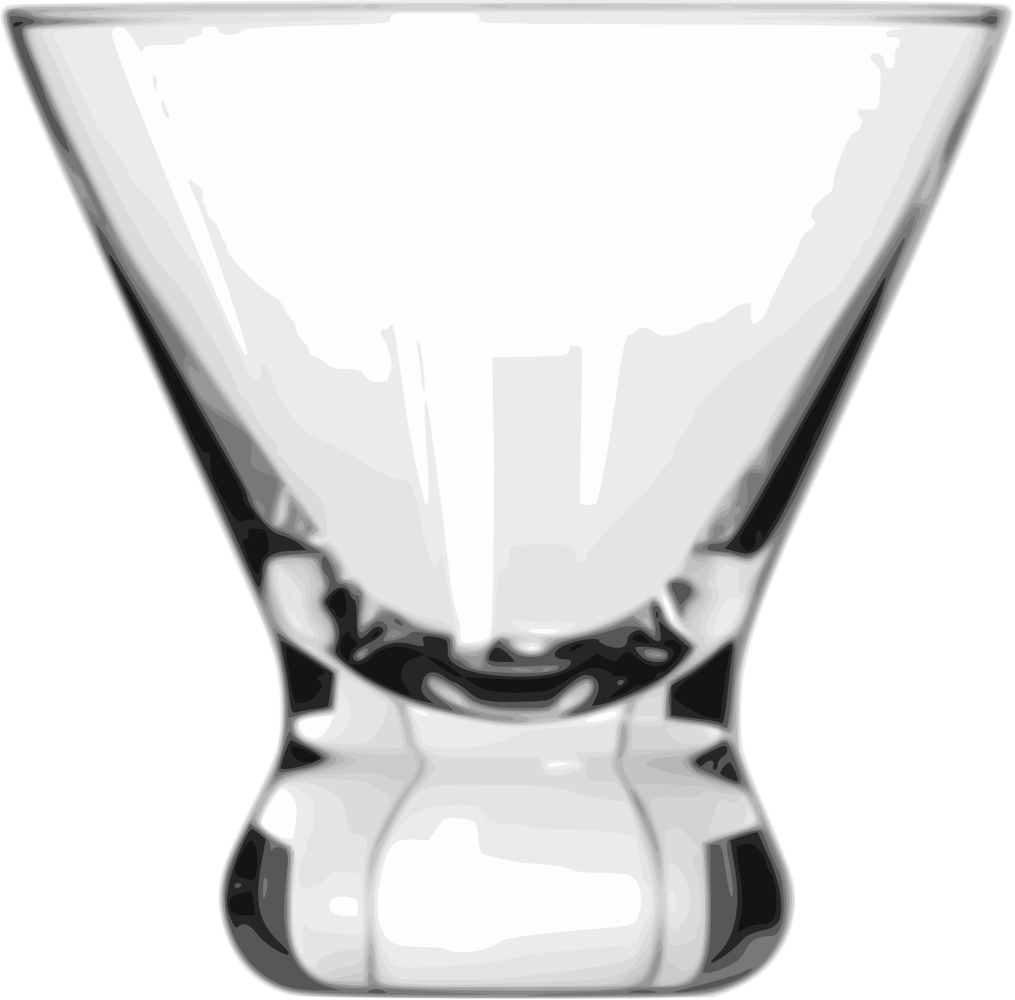 Drinking Glass Png Clipart - Cosmopolitan Cocktail Glass (640x632), Png Download