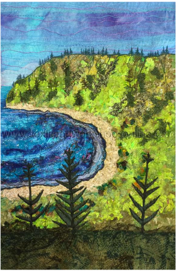 Picture - Painting (809x694), Png Download