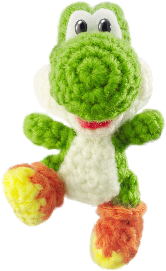 Yoshi
