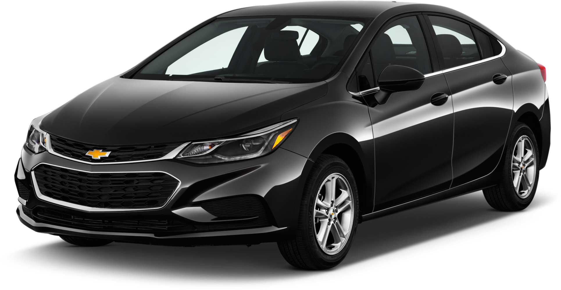 Honda Civic Transparent Background - 2018 Honda Civic Black (1024x680), Png Download