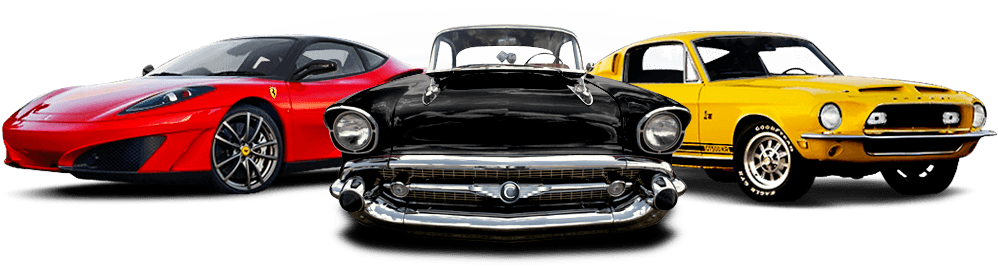 Car Transparent Fast - Car And Bike Png (998x267), Png Download