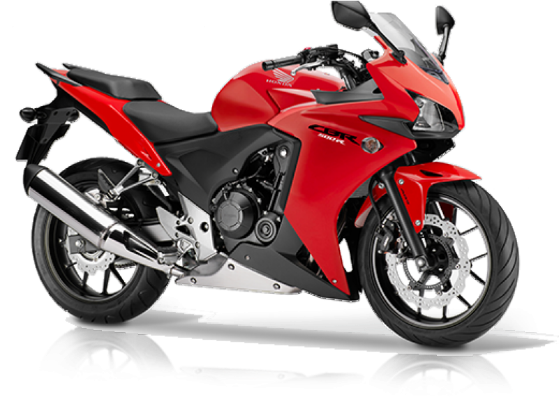 Honda Cbr 500 2015 (800x600), Png Download