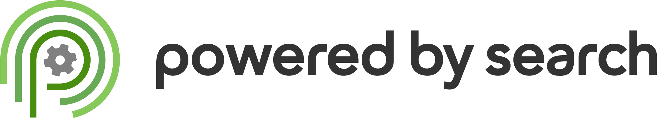 Opening Logos Grown Ups Dvs Youtube - Powered By Search Logo (2575x771), Png Download