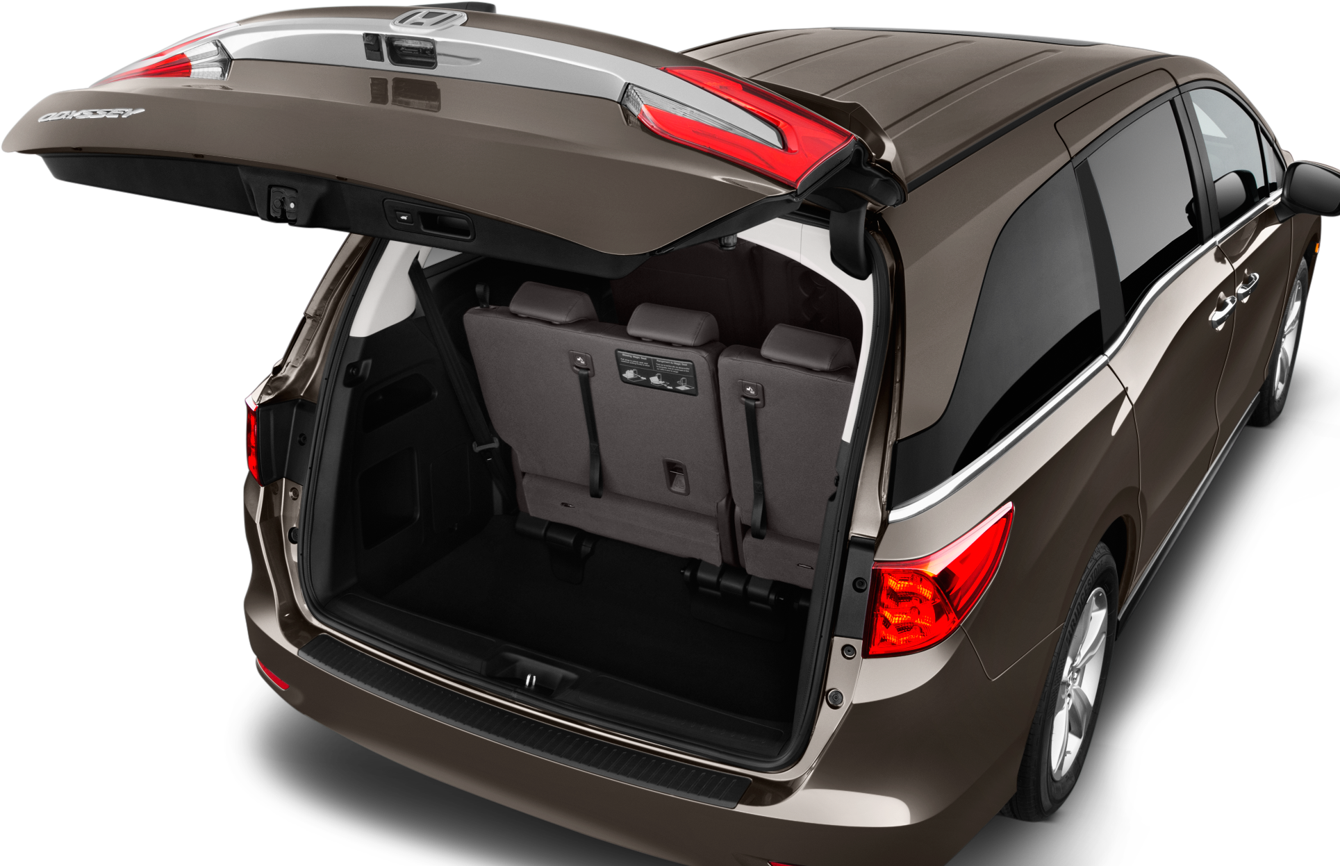 9 - - Minivan (2048x1360), Png Download