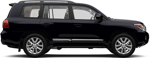 Land Cruiser - Maruti Swift Dzire Rate (555x280), Png Download