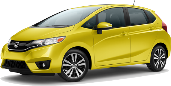 2017 Honda Fit Ex-l With Navigation - Nissan Note 2018 Vs Honda Fit 2018 (680x380), Png Download
